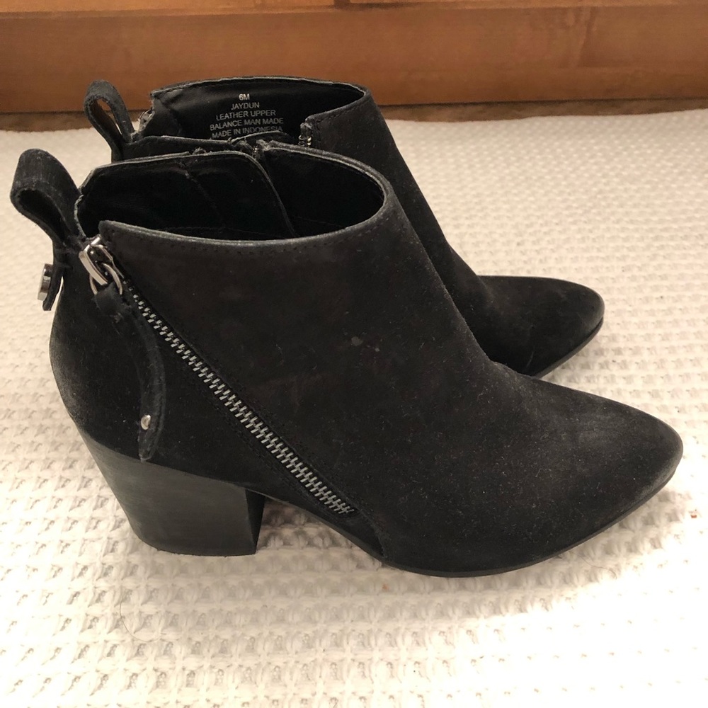 Steve Madden boots